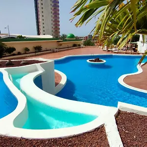 Natalia Beach Apartment Costa Adeje (Tenerife)