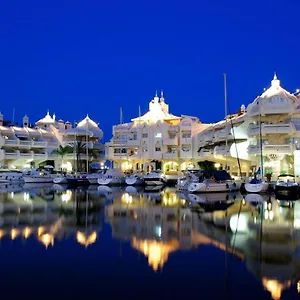 One Palm View 2-bdr - A Step From The Ocean! Apartment Benalmadena