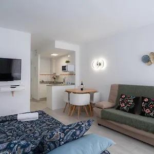 Impecable Estudio Con Parque Acuatico Apartment Benalmadena