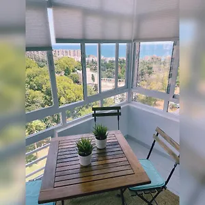 Apartamento Costa Del Sol Vacacional, Benalmádena