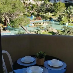 Apartamento Brisa Marina 4, Benalmádena