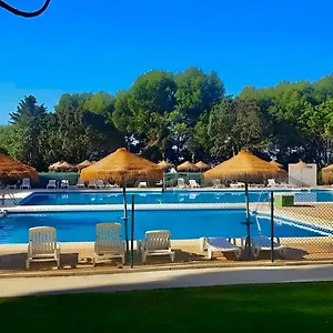 Apartamento Luxury Sunset, Benalmádena