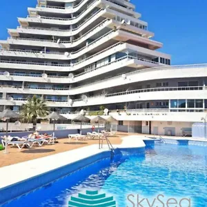 Skysea Holidays Marina Blue Benalmadena